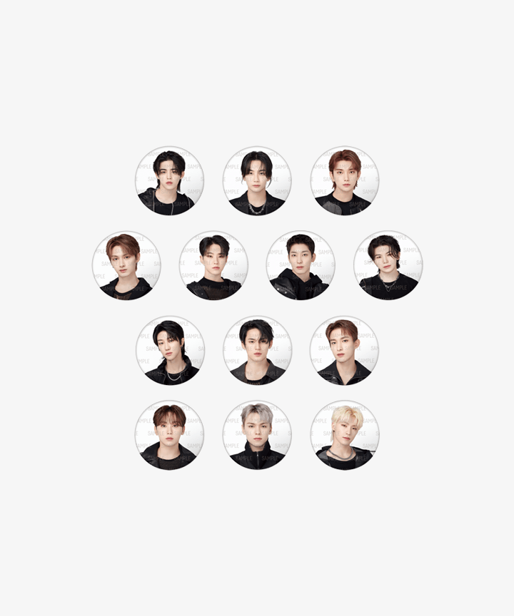 Seventeen Official MD - Tour Follow To Japan