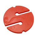 Scuba Choice Cave Diving Line Circle Marker 10-Piece Pack