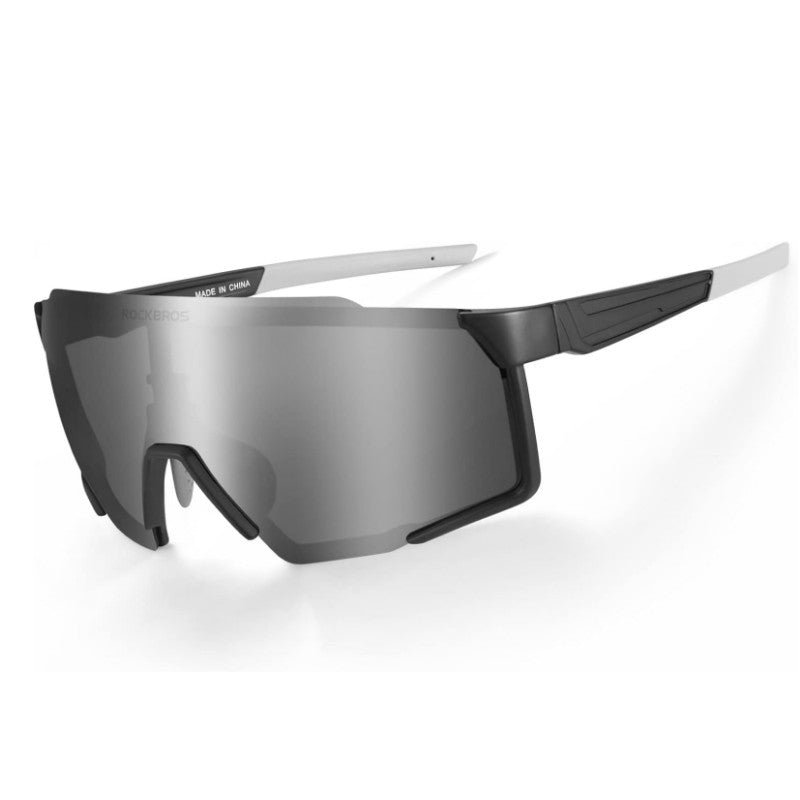 MTB Polarized Cycling Sunglasses with HD Lenses