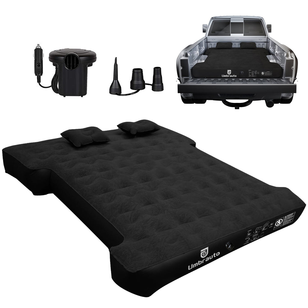 5.5-5.8ft | 6-6.5ft Nissan Short Truck Bed Air Mattress