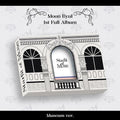 Moon Byul 1st Full Album - Starlit Of Muse