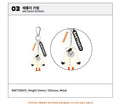 Shownu Official MD - Baetongyi