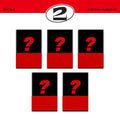 (G)I-DLE 2nd Full Album - 2 (Poca Album Ver.)