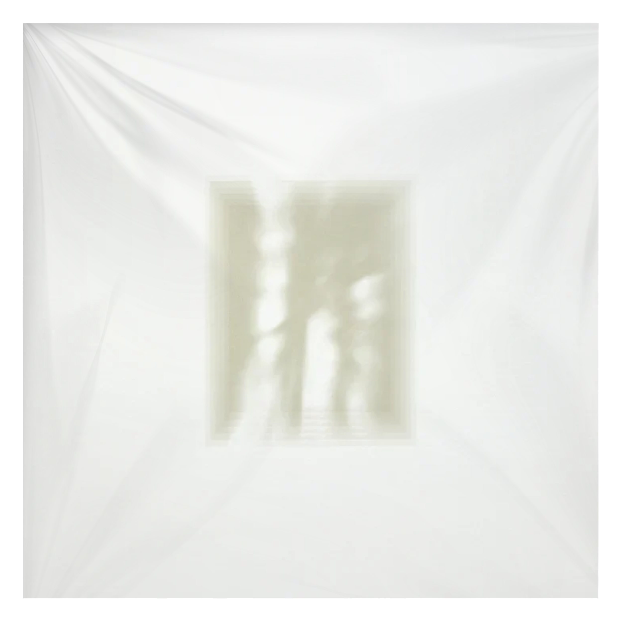 Forgiveness Is Yours & Forgiveness Is Yours (Clear LP Vinyl) (I)