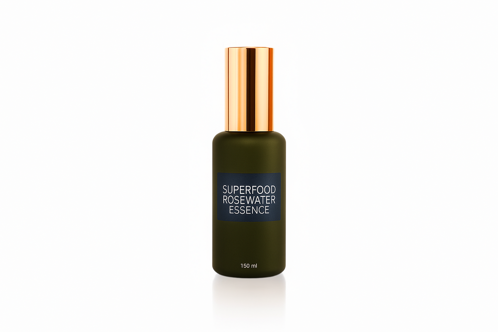 Clove Skincare Collection – Full Set