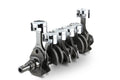 Tomei Stroker kit 2JZ-GTE 3.4