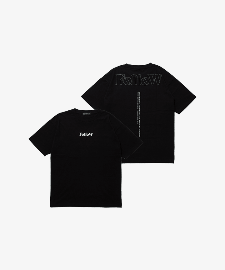 Seventeen Official MD - Tour Follow To Japan