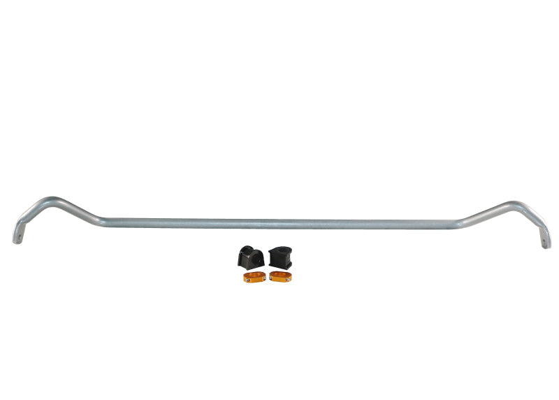 Whiteline Front Sway Bar 22mm Heavy Duty Subaru Forester 2009-2010