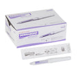 Skin Adhesive Dermabond Advanced™ 0.7 mL Liquid Precision and Dome Applicator Tip 2-Octyl Cyanoacrylate - DNX12