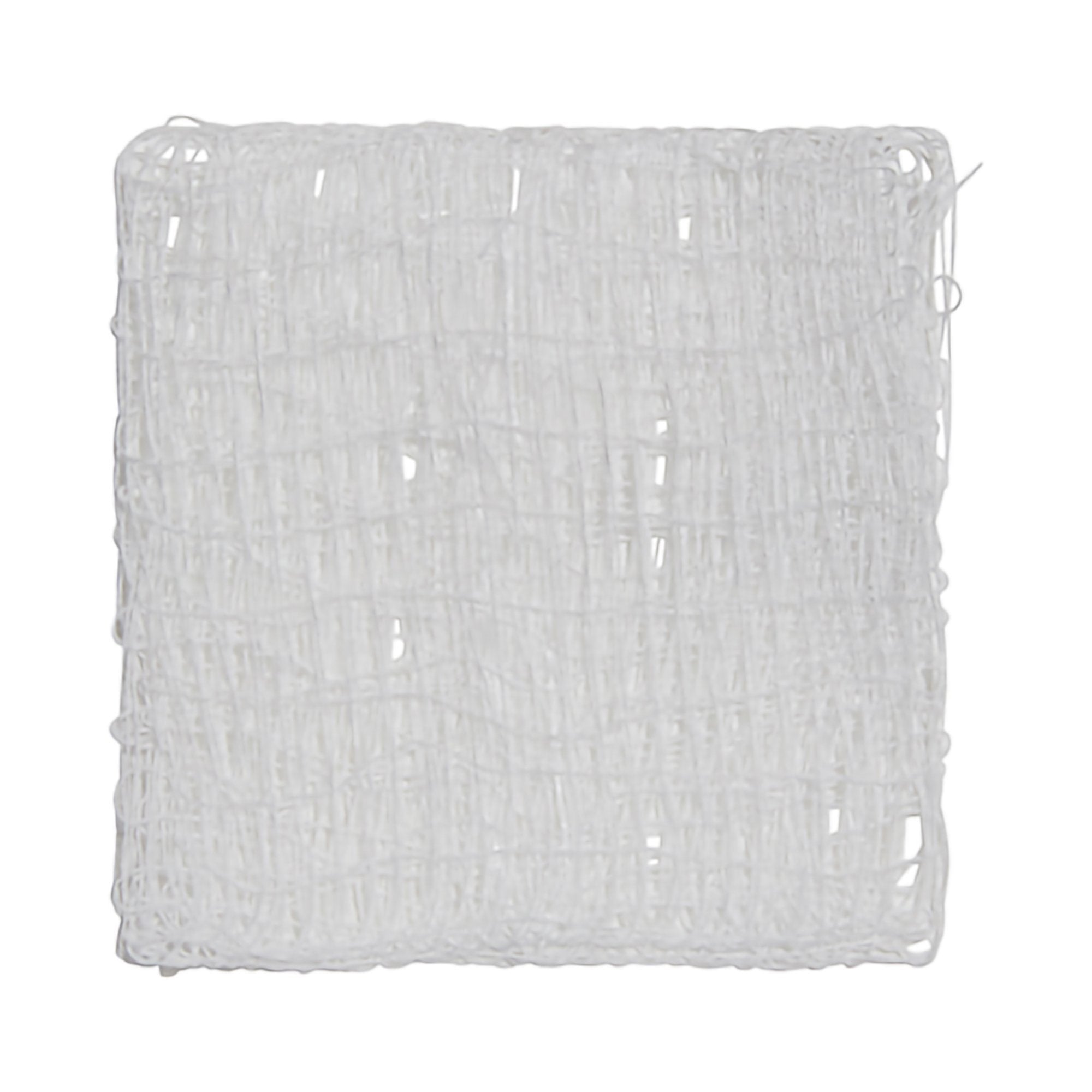 CareStock™ Gauze Sponge, 2 x 2 Inch, 8-Ply, Medical-Grade Cotton Wound Dressing CS4228