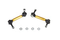 Whiteline Adjustable End Links Mitsubishi Lancer Evo & Ralliart 08-10
