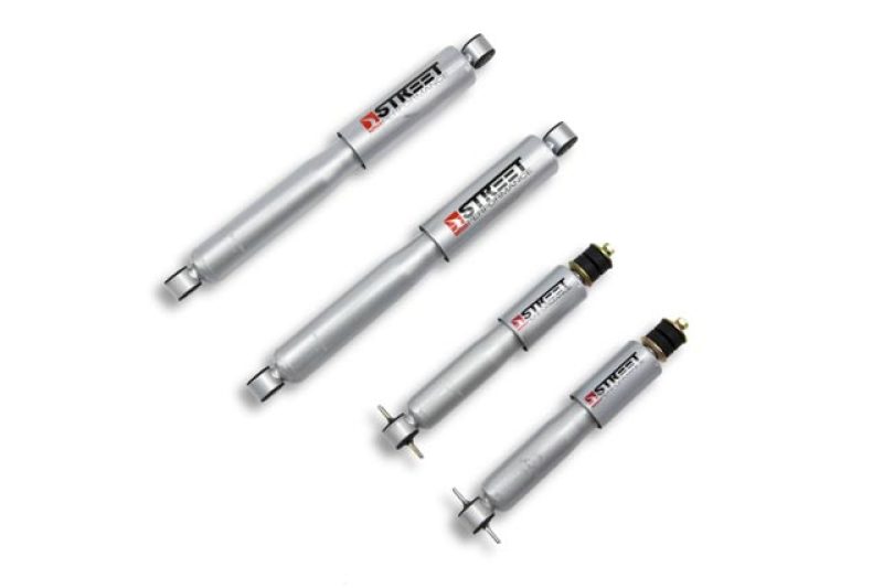 Belltech Shock Set Street Performance