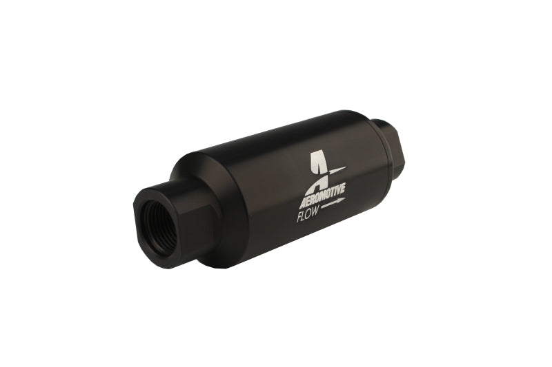 Aeromotive Marine Inlet, ORB-10 Fuel Filter