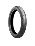 Bridgestone Battlax Adventure A41F Tire - 120/70ZR19 M/C 60W TL 8844