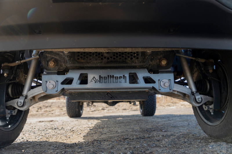 Belltech 2019+ Dodge Ram 1500 2WD (NonClassic) 6-9in. Lift Kit w/o Shocks 153713TPS