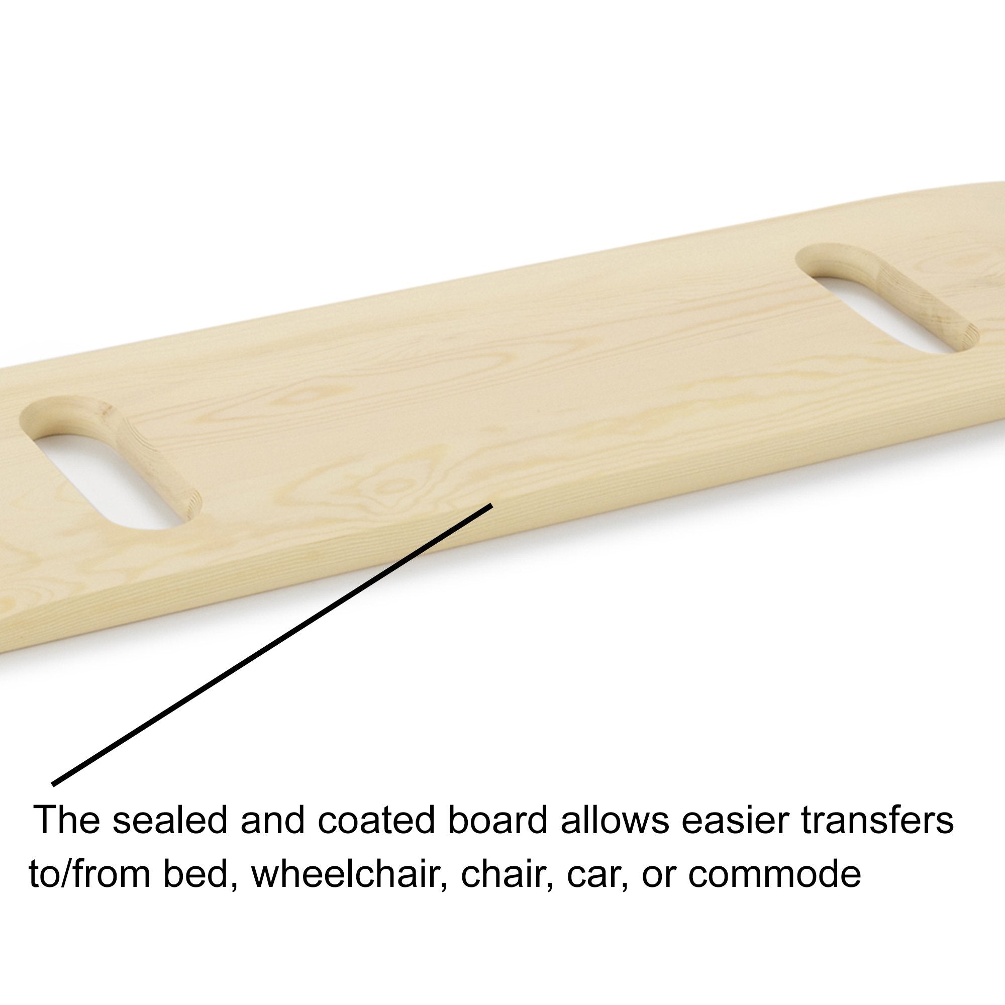 DMI® Transfer Board 518-1756-0400