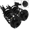 SPYDER xTune Chrysler Pacifica 04-08 Struts/Springs w/Mounts - Front Left and Right SA-172130L-R 9937965