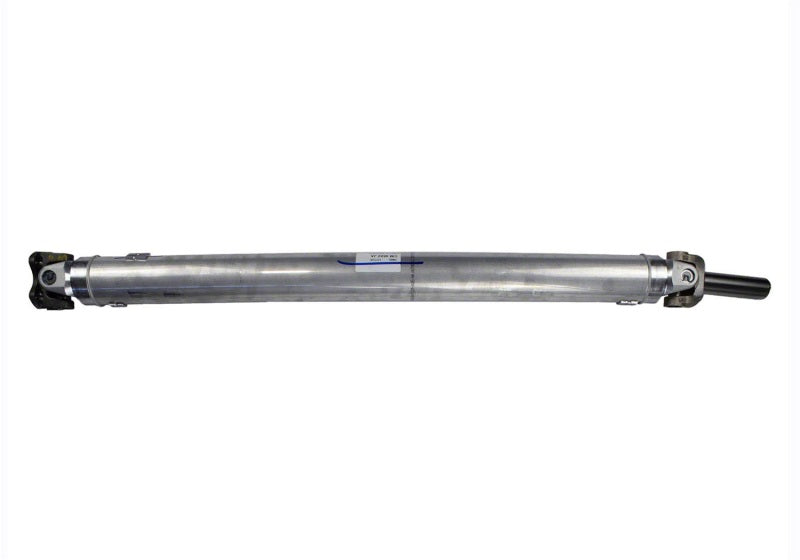 Ford Racing 96-04 Ford Mustang (w/ Manual Trans & 31 Spline) One Piece Aluminum Driveshaft Assembly M-4602-JA