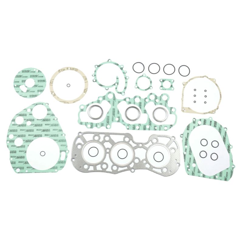 Athena 72-77 Suzuki GT 750 Complete Gasket Kit (w/o Oil Seals) P400510850751