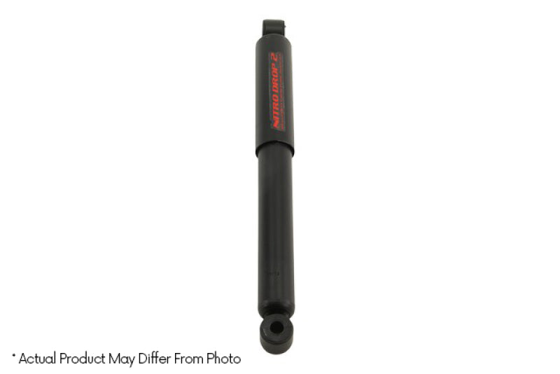 Belltech Shocks Set Nitro Drop 2