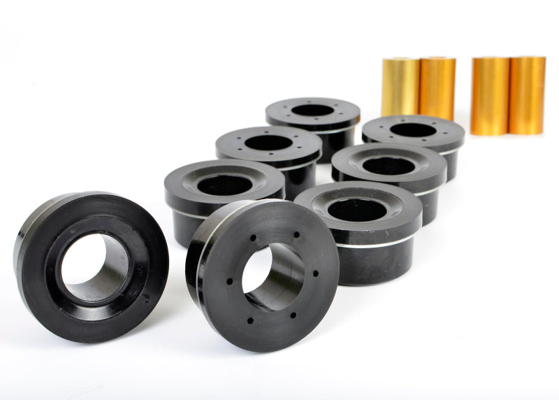 Whiteline Subframe - Mount Bushing