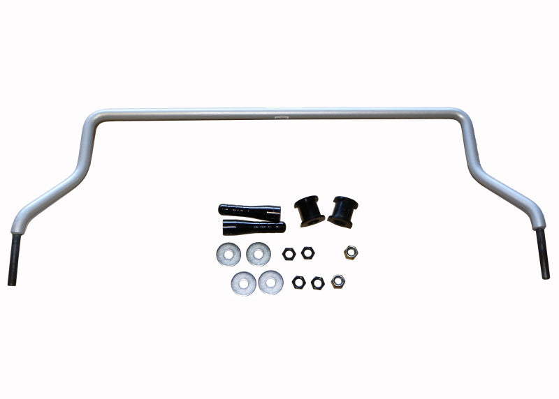 Whiteline Front Sway Bar 24mm Heavy Duty Mazda RX-2 1970-1974