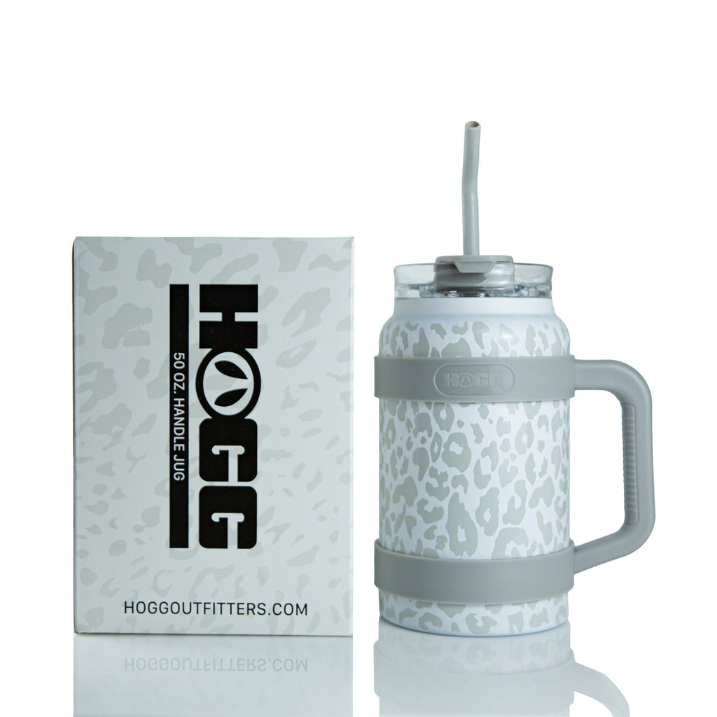 50oz HANDLE JUG