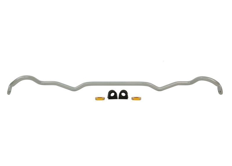 Whiteline Front Sway Bar 22mm Heavy Duty Blade Adjustable Subaru Impreza 10-11