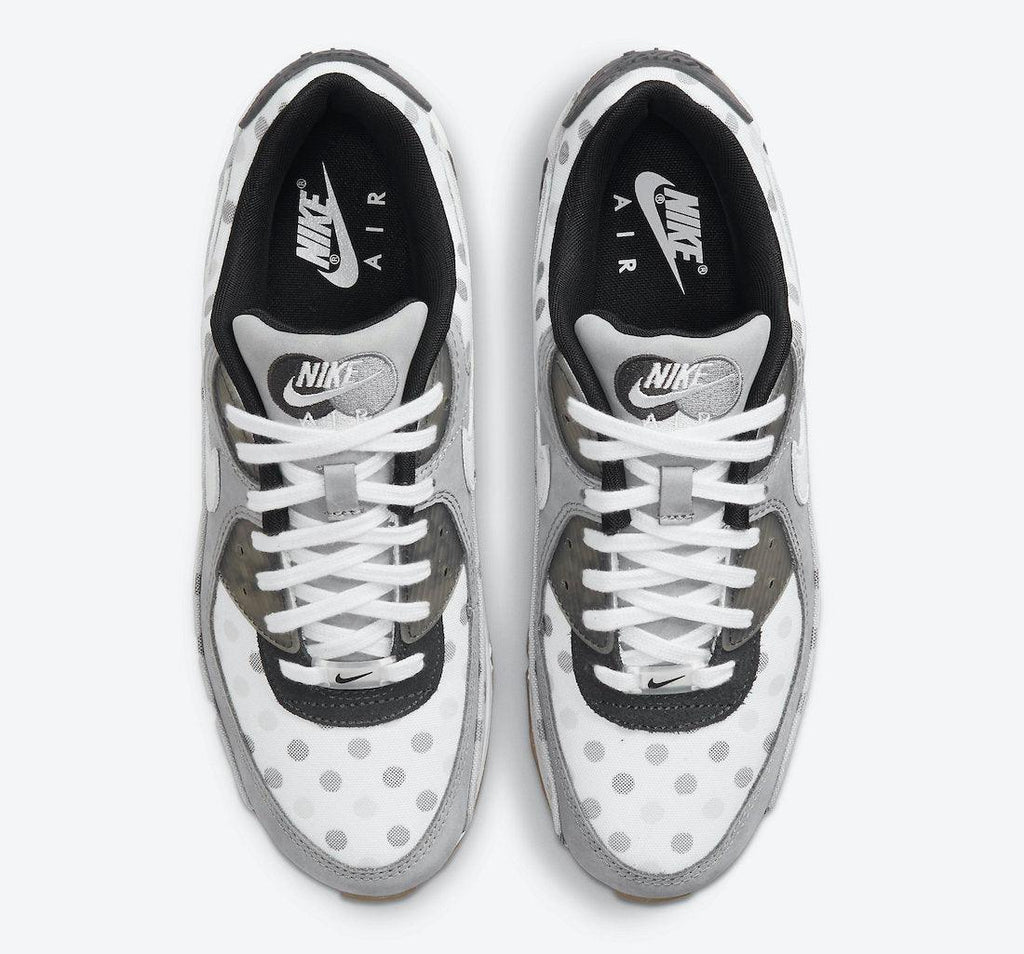 Nike Air Max 90 'White Polka Dot'