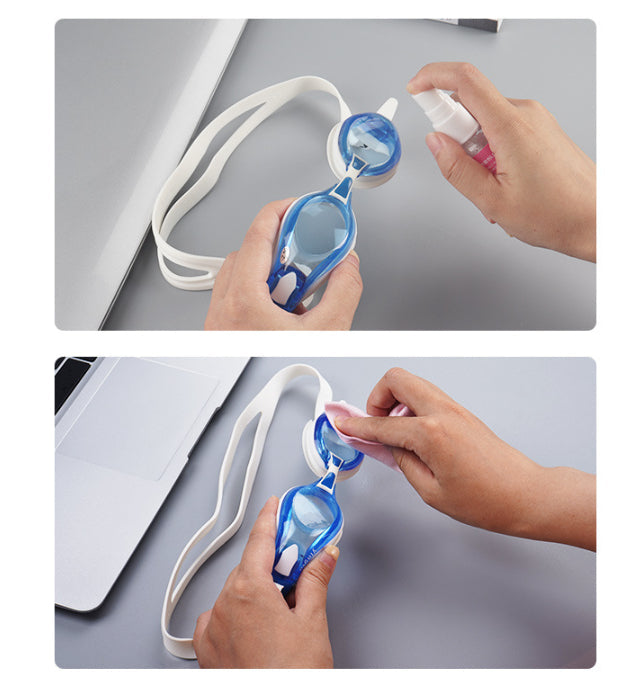 Antifogging Agent Swimming Glasses Defogging Liquid Goggles Non-fogging Helmet Defogging Liquid