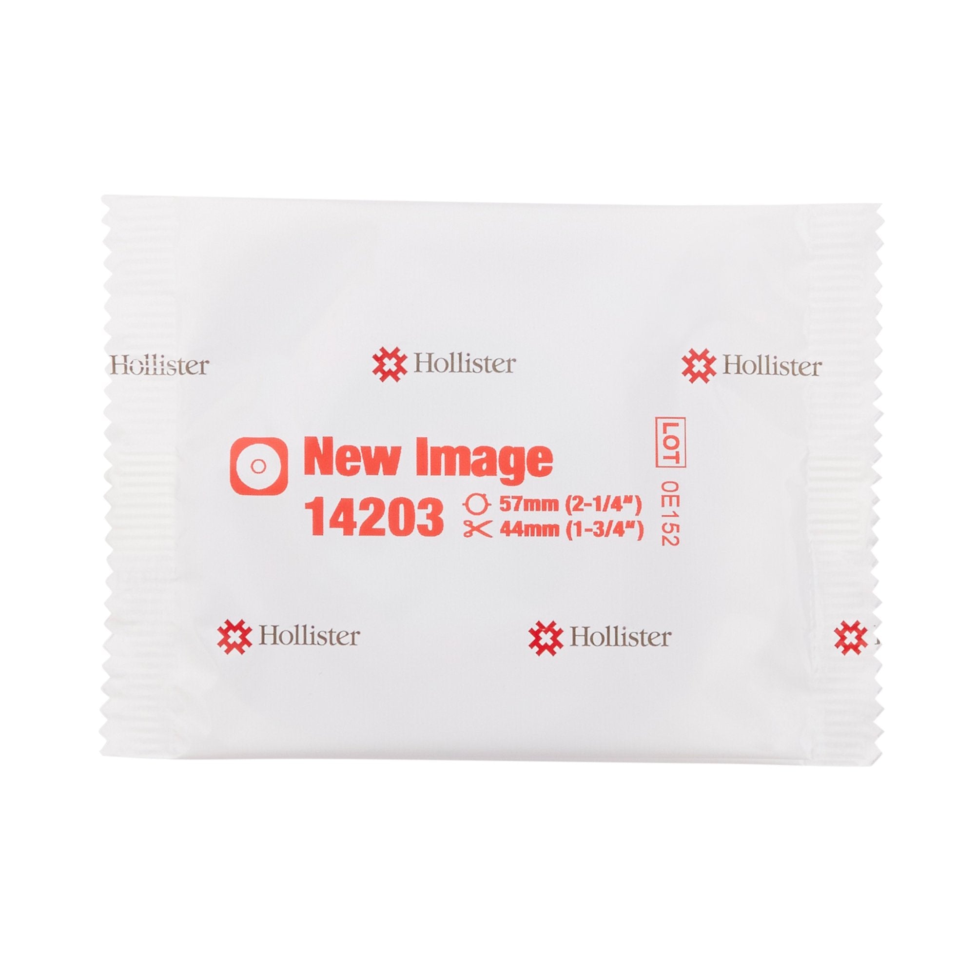 New Image™ Flextend™ Colostomy Barrier With Up to 1¾ Inch Stoma Opening 14203