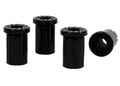 Whiteline 80-85 Toyota Pickup Rear Leaf Spring Shackle Bushing W73468