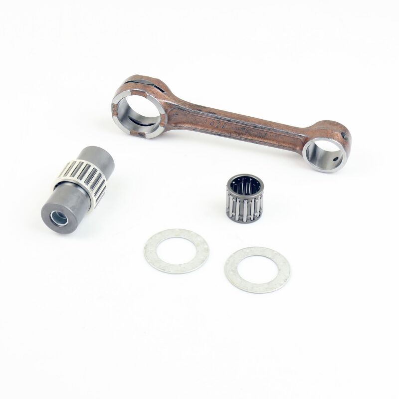 Athena 03-12 Suzuki RM 250 Offroad Connecting Rod Kit P40321028