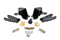 Belltech Shackle And Hanger Kit 88-98 C-1500/2500 Std Cab