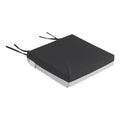 drive™ Gel-U-Seat™ Lite Seat Cushion, 20 x 16 Inch 8040-3