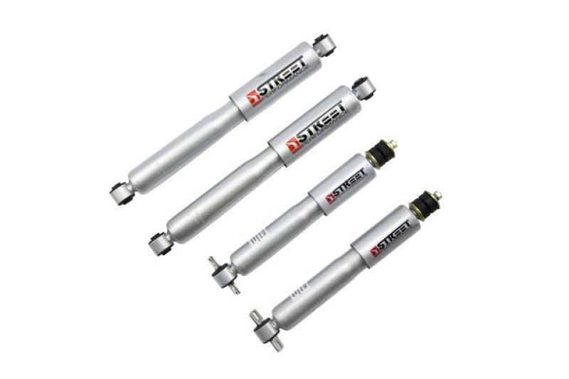 Belltech Shock Set Street Performance