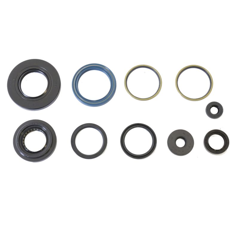 Athena 06-08 Yamaha YFM 660 Grizzly Engine Oil Seal Kit P400485400077