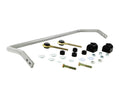 Whiteline Rear Sway Bar 22mm Adjustable Ford Focus 2000-2007