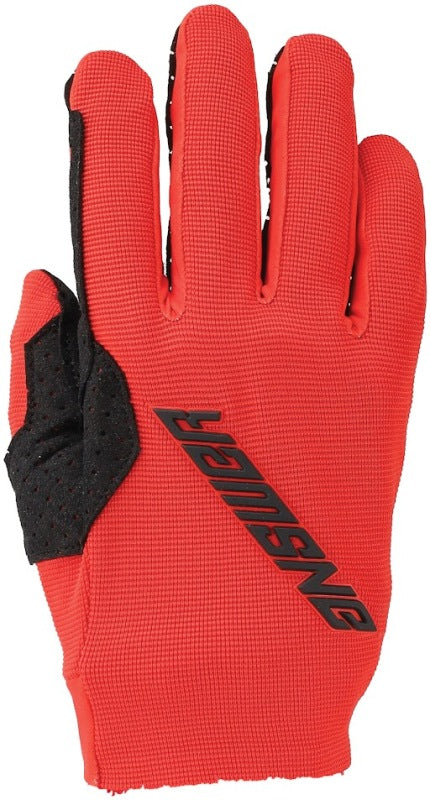 Answer 24 Aerlite Gloves Red/Black - Small 442705