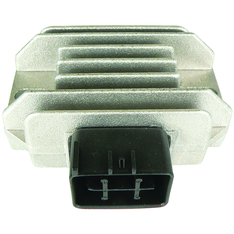 QuadBoss, QuadBoss 495875 Voltage Regulator for Suzuki LT-F250 and Kawasaki KFX400