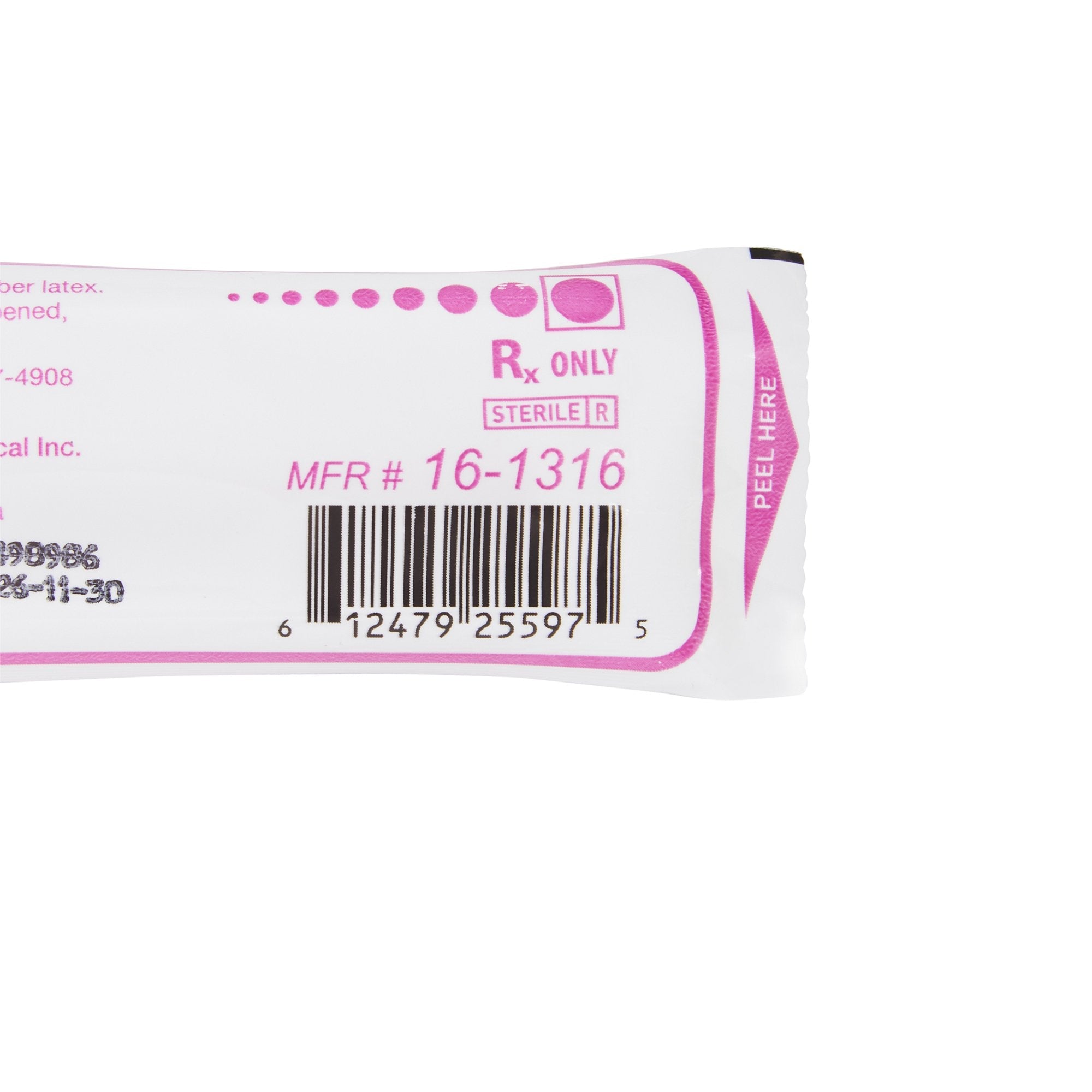 McKesson Argent™ Disposable Biopsy Punches, 8.0 mm 16-1316