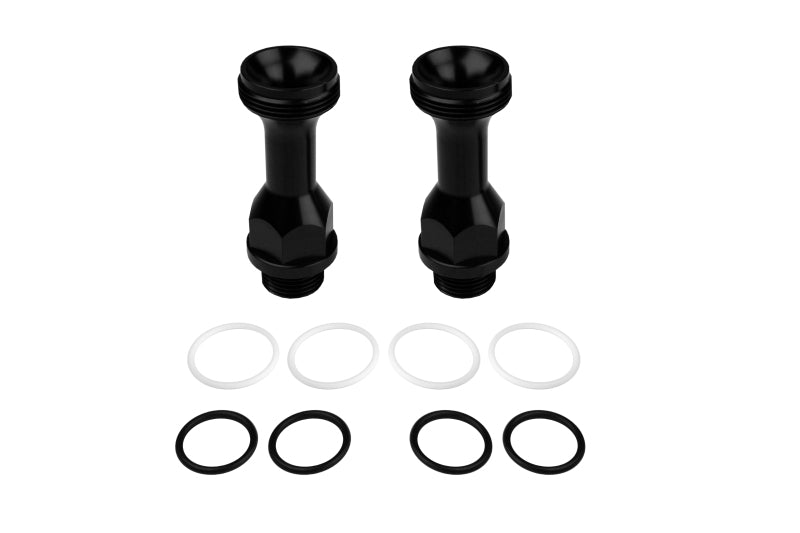 Aeromotive Fuel Injection Fuel Rail