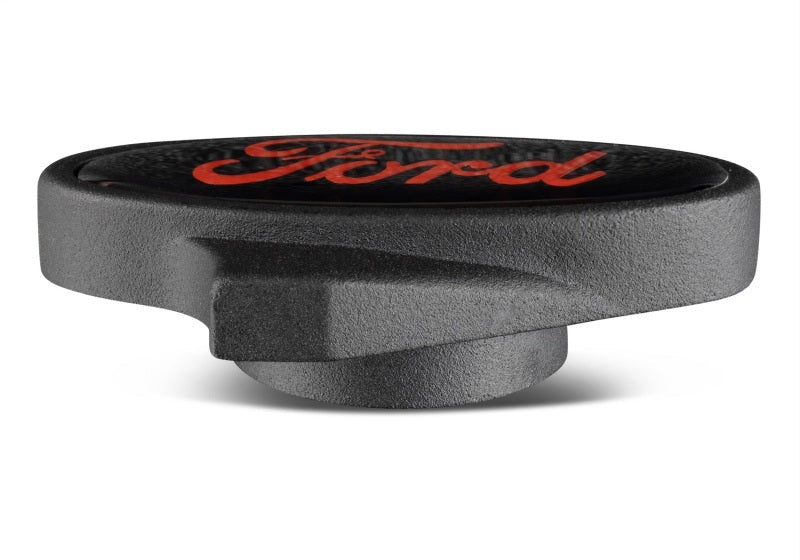 Ford Air Cleaner Wing Nut Black 1/4-20 Threads FRD302-339