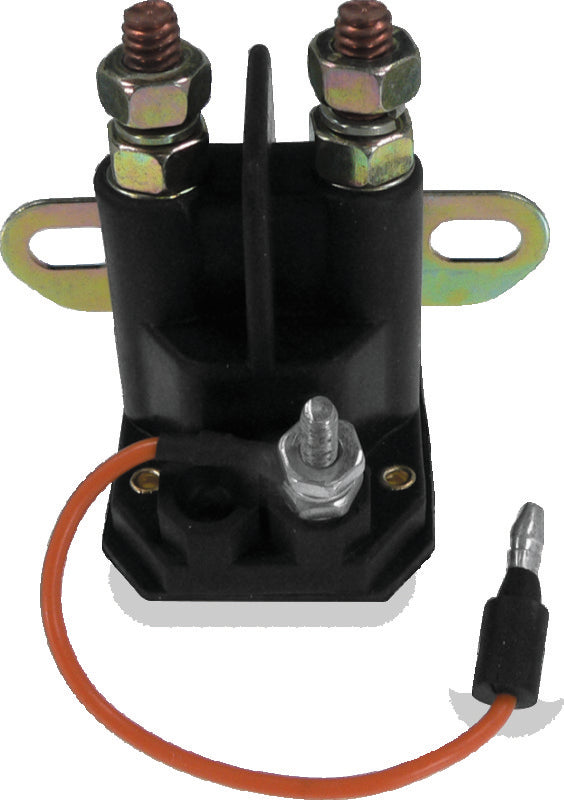 QuadBoss, QuadBoss Polaris 300 2x4 Starter Solenoid & Relay Part 463740