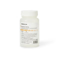 McKesson Saline Irrigation Solution, 100 mL Bottle 37-6240
