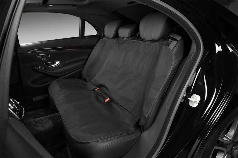 3D MAXpider Universal Seat Cover Bench Seat Black M3D1786L-09