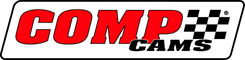 COMP Cams Die Cast Valve Cover SetSBC W 280