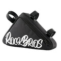 ROCKBROS FlashRide Sketch  Bike Triangle Bag