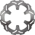 All Balls Racing 17-21 Yamaha YZ125 Brake Disc Front 18-0073
