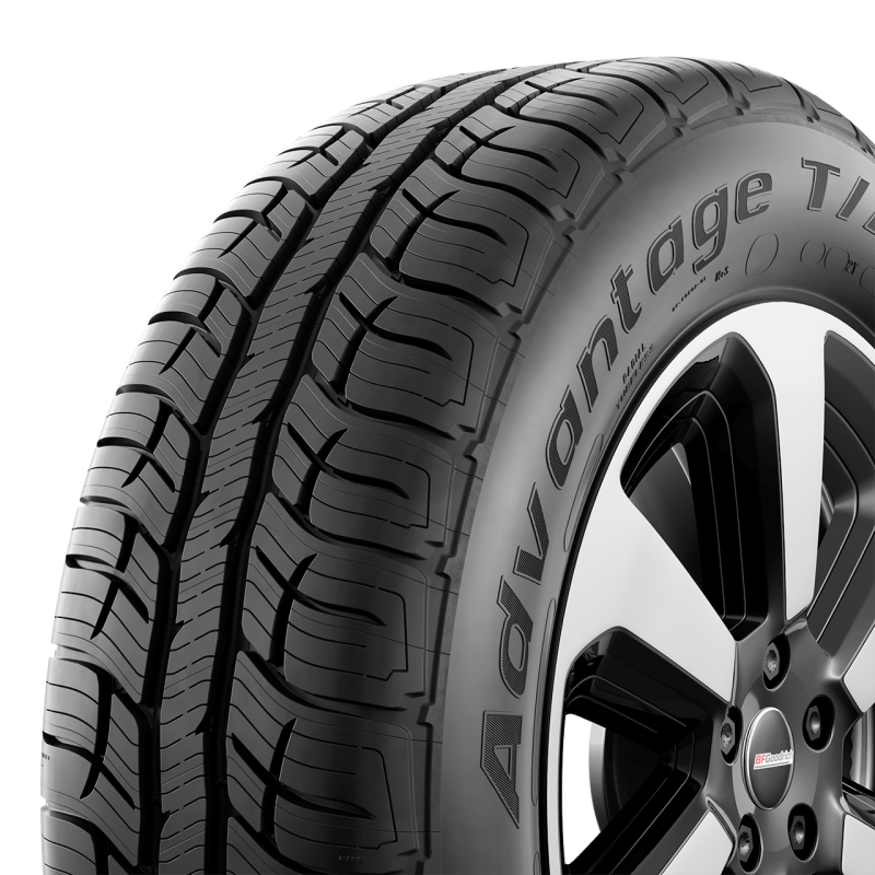 BFGoodrich Advantage T/A Sport 195/65R15 91T 09460